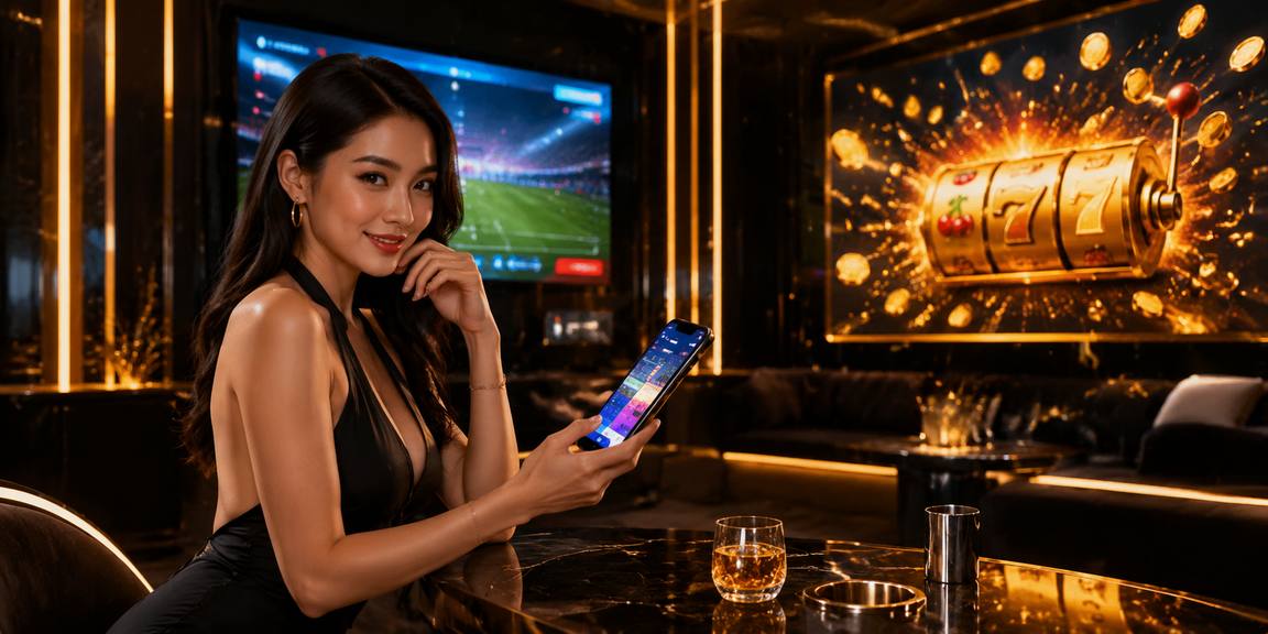 idompet mobile gaming